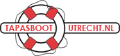Logo Tapasboot Utrecht